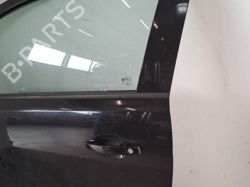 Left front door OPEL CORSA D (S07) 1.2 (L08, L68) | BP29425788C2 
