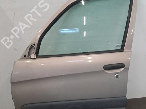 Used Left front door CITROËN XSARA PICASSO (N68) 2.0 HDi (90 hp) 30619115