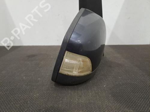 Right mirror FORD C-MAX (DM2) 1.6 TDCi | BP28398103C27 