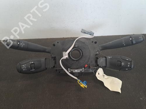 Used Steering column stalk Steering column stalk PEUGEOT 308 I (4A_, 4C_) 1.6 HDi (92 hp) 28395214 28395214