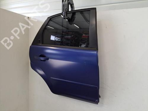 Right rear door FORD FOCUS II (DA_, HCP, DP) 1.6 TDCi | BP28393431C5 
