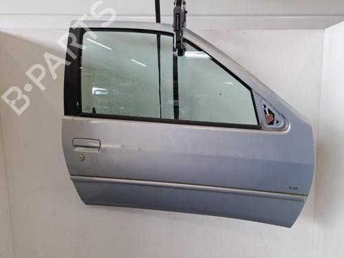 Right front door PEUGEOT 306 Hatchback (7A, 7C, N3, N5) 2.0 HDI 90 | BP28390502C3 