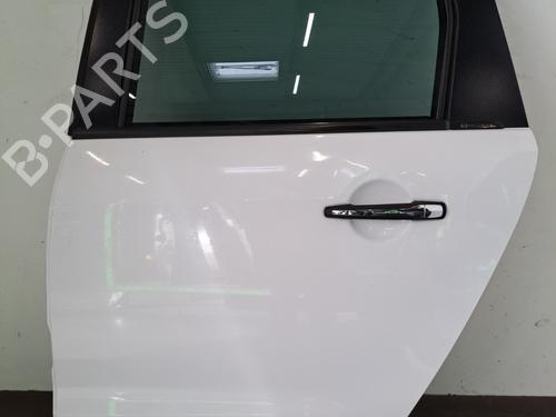 Used Left rear door CITROËN C3 Picasso (SH_) 1.6 HDI 90 (92 hp) 30446710