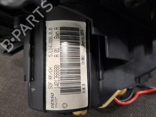Heater blower motor FIAT SCUDO Bus (270_, 272_) 2.0 D Multijet | BP28390482M62 