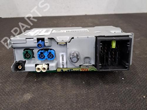 Radio PEUGEOT 508 SW I (8E_) 2.0 BlueHDi 180 | BP30887104E6