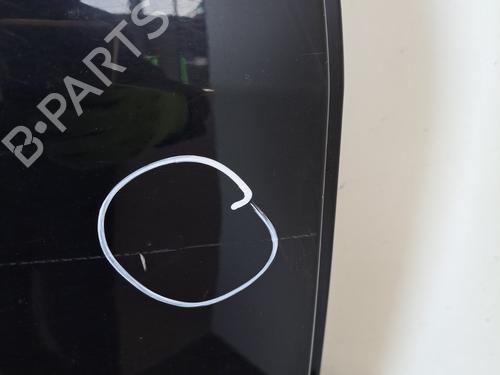 Right rear door AUDI A2 (8Z0) 1.4 TDI | BP28389907C5 