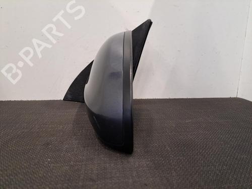 Left mirror KIA CEE'D SW (ED) 1.6 CRDi 90 | BP28407701C26 - Image 2