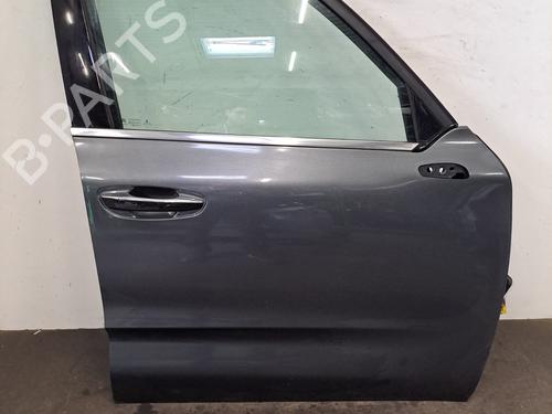 Dør højre fortil CITROËN C4 Picasso II 1.6 BlueHDi 120 (120 hp) 32093803