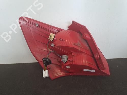 Right taillight KIA VENGA (YN) 1.6 CRDi 115 | BP28400657C35 