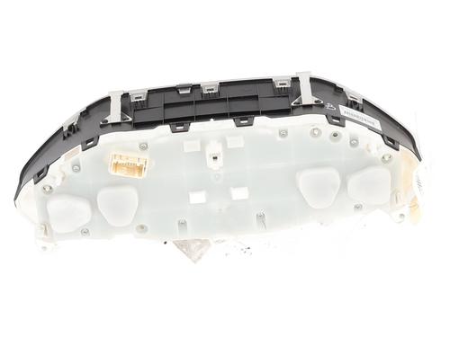 Used Instrument cluster Instrument cluster PEUGEOT 2008 I (CU_) 1.2 VTi (82 hp) 31278761 31278761