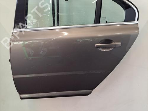 Used Left rear door VOLVO S80 II (124) D5 (185 hp) 28398249