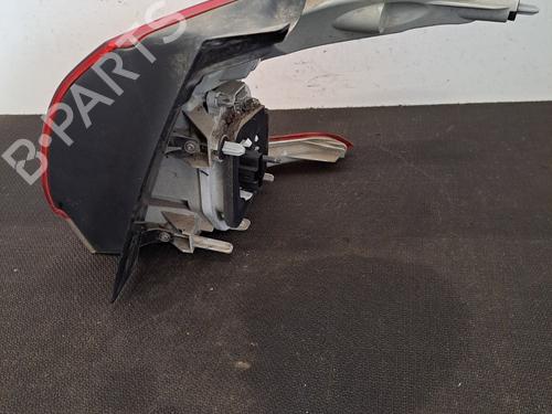 Left taillight PEUGEOT 2008 I (CU_) 1.6 BlueHDi 120 | BP28407037C34 