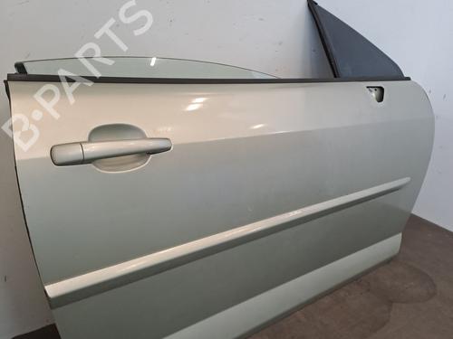 Right front door PEUGEOT 407 Coupe (6C_) 2.2 16V | BP28567443C3 