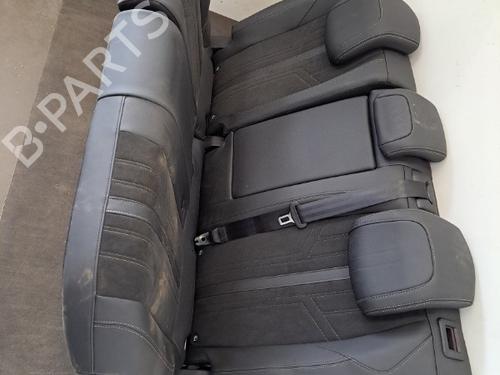 Seats set PEUGEOT 3008 II SUV (MC_, MR_, MJ_, M4_) 1.5 BlueHDi 130 | BP28398975C78 