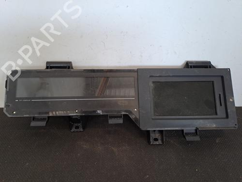 Kombinert Instrument RENAULT GRAND SCÉNIC III (JZ0/1_) 1.5 dCi (JZ09, JZ0D, JZ10, JZ14, JZ1G, JZ29, JZ2C) (110 hp) 28395639