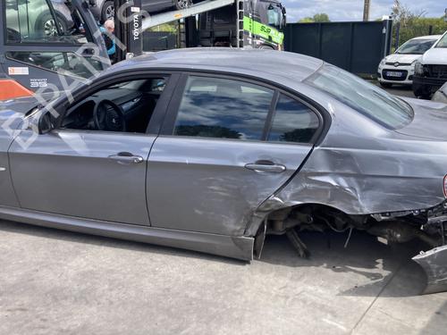 Gearbox BMW 3 (E90) 316 d | BP28397801M3  - Image 6