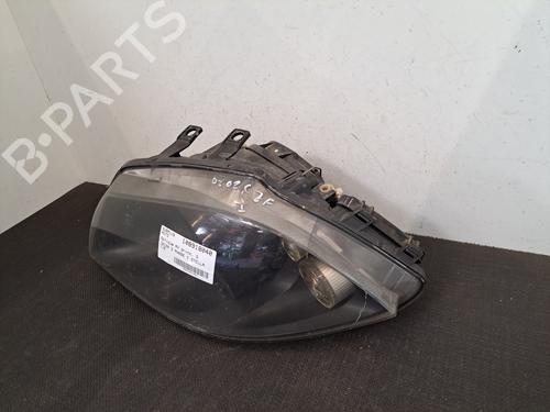 Left headlight SEAT IBIZA III (6L1) 1.9 SDI | BP28392056C28