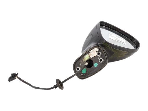 Used Right mirror OPEL ZAFIRA TOURER C (P12) 2.0 CDTi (75) (130 hp) 31281493