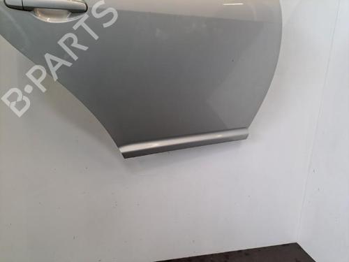 Right rear door TOYOTA AVENSIS (_T25_) 2.0 D-4D (CDT250_, CDT250R) | BP28404753C5 