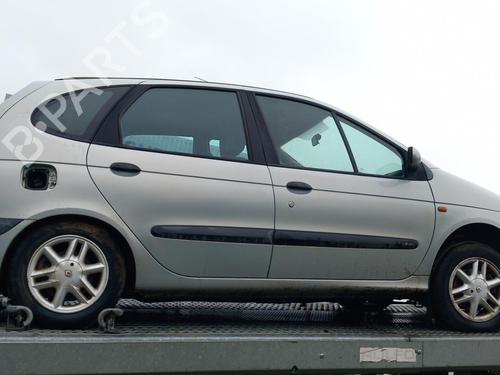 Silniczek wycieraczek przednich RENAULT SCÉNIC I MPV (JA0/1_, FA0_) 1.9 dCi (JA05, JA1F) | BP28402868M29 