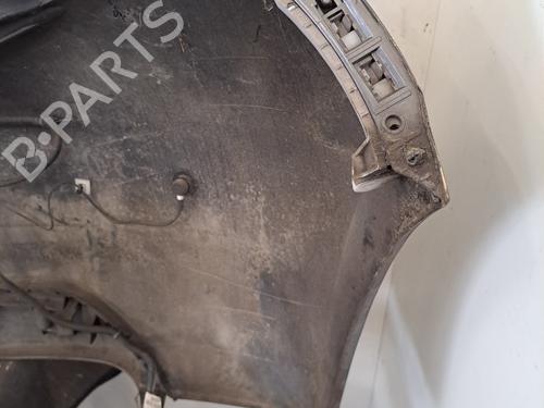 Rear bumper PEUGEOT 208 I (CA_, CC_) 1.6 HDi | BP28406301C8 