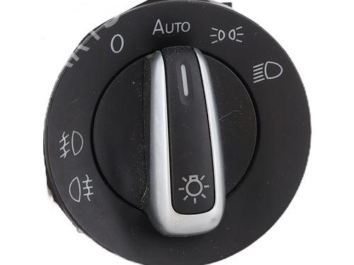 Comutador luzes VW GOLF VI (5K1) 2.0 TDI (110 hp) 31300663