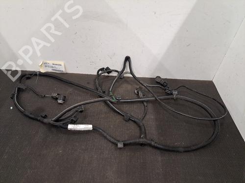 Elektronisk modul RENAULT CAPTUR II (HF_) TCe 90 (HFM6) (91 hp) 28392497