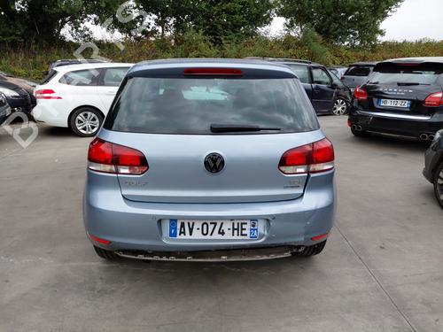 Left tailgate light VW GOLF VI (5K1) | BP37588029C79 - Image 9