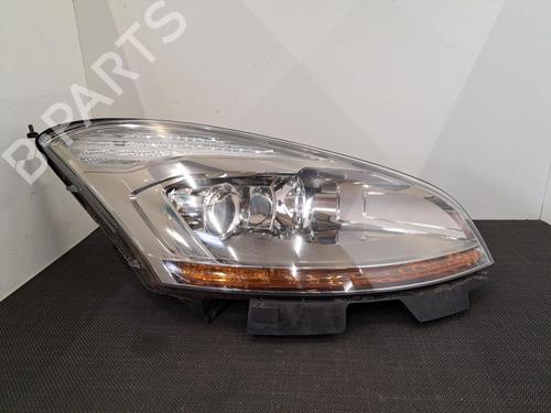 Right headlight CITROËN C4 Grand Picasso I (UA_) 1.6 HDi | BP28404894C29 