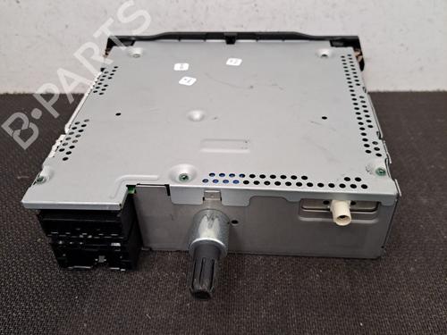 Radio RENAULT KANGOO Express (FW0/1_) 1.5 dCi 90 (FW0G, FW05, FW08, FW11) | BP28397590E6