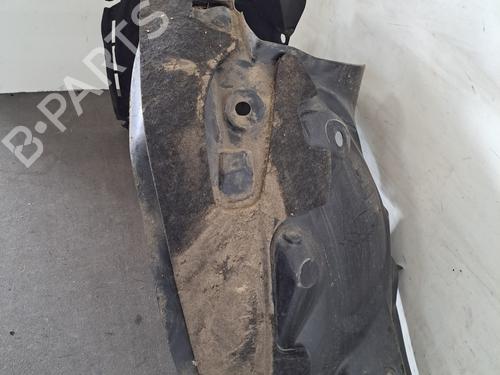 Cava de roda Cava de roda RENAULT CLIO IV (BH_) 1.5 dCi 90 (90 hp) 33828419 33828419