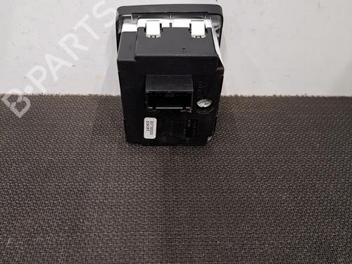 Used Headlight switch VOLVO C30 (533) 1.6 D (109 hp) 28391141
