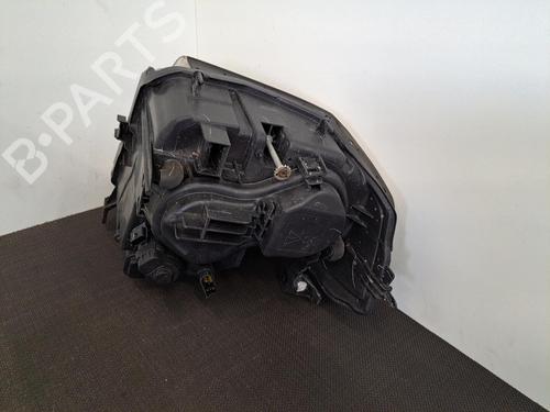 Left headlight RENAULT VEL SATIS (BJ0_) 2.2 dCi (BJ0E, BJ0F, BJ0G, BJ0H) | BP28391373C28  - Image 5