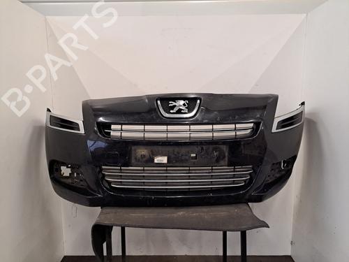 Pare-chocs avant PEUGEOT 5008 (0U_, 0E_) 1.6 HDi (110 hp) 29935777