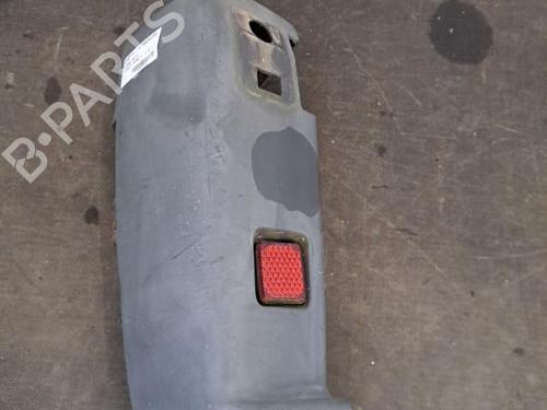 Used Corner bumper PEUGEOT BOXER Van 2.2 HDi 120 (120 hp) 28398896