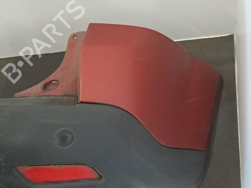 rear-bumper-ford-s-max-wa6-2006-2007-2008-2009-2010-2011-2012-2013-2014-28393293 main image