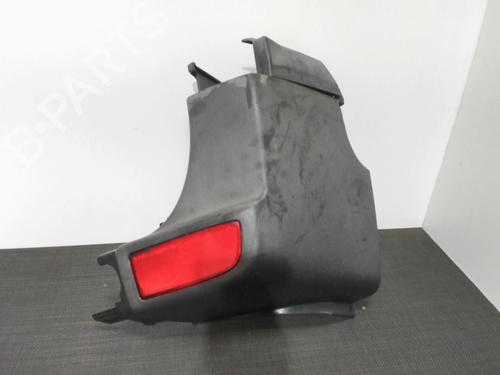 Used Corner bumper MERCEDES-BENZ SPRINTER 3-t Van (B906) 209 CDI (906.611, 906.613) (88 hp) 28394487