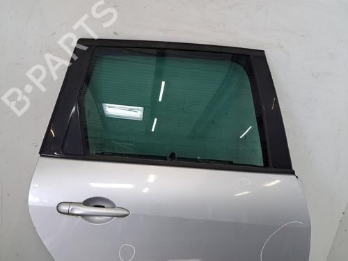 Used Right rear door Right rear door RENAULT SCÉNIC III (JZ0/1_) 1.5 dCi (110 hp) 36007734 36007734