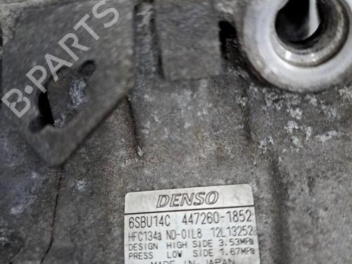 AC compressor BMW 1 (F20)  | BP28404482M34  - Image 5
