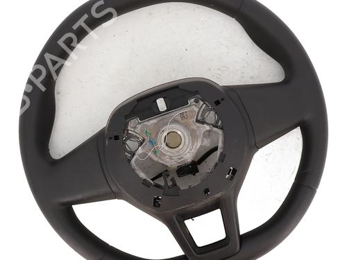 Steering wheel RENAULT ZOE (BFM_) ZOE (BFMC, BFMD) | BP32469887C49