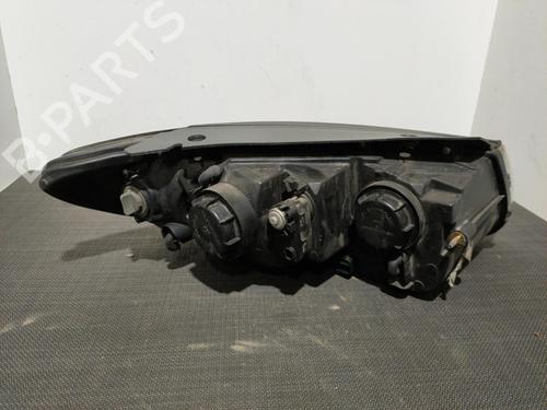 Used Left headlight Left headlight HYUNDAI SANTA FÉ II (CM) 2.2 CRDi GLS 4x4 (150 hp) 28405075 28405075