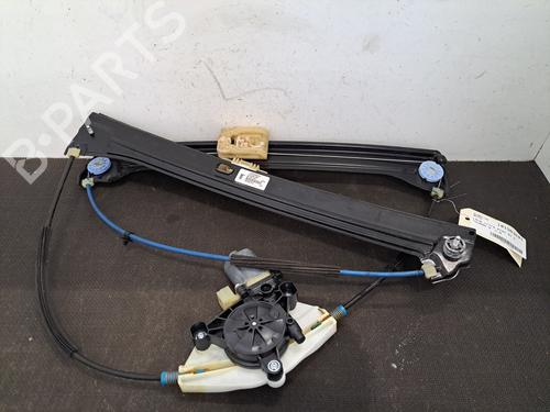 Used Front right window mechanism Front right window mechanism VW TOURAN (5T1) 1.6 TDI (110 hp) 28407024 28407024