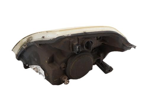 Right headlight CITROËN C2 (JM_) 1.4 | BP37249998C29 - Image 2