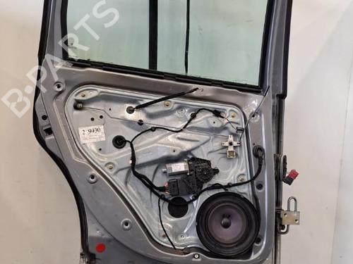 Left rear door VW PASSAT B5.5 (3B3) 2.5 TDI | BP28396262C4 