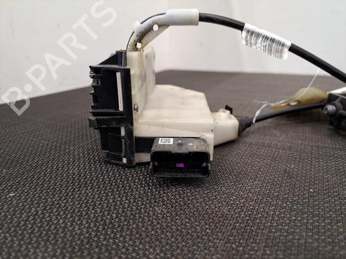 Rear right lock PEUGEOT 2008 I (CU_) 1.6 BlueHDi 120 | BP28391616C99
