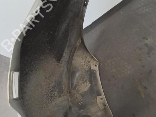 Used Rear bumper Rear bumper DACIA SANDERO 1.4 (BS0C, BS0A, BS0G, BS1F, BS0E) (75 hp) 28404765 28404765