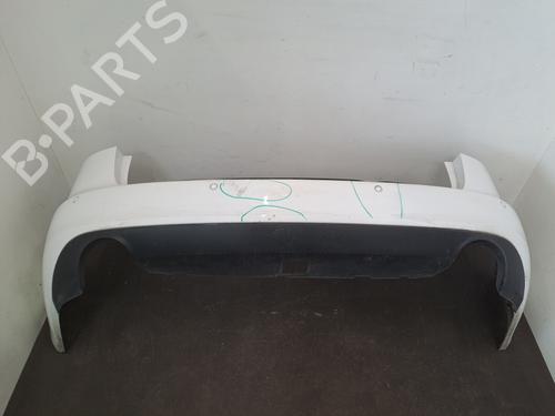 Used Rear bumper AUDI A6 C6 Avant (4F5) 2.0 TDI (170 hp) 28391229