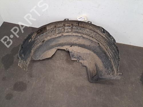 Wheel arch PEUGEOT 3008 II SUV (MC_, MR_, MJ_, M4_) 1.2 THP/ PureTech 130 (MRHNSM, MRHNSU, MRHNSJ, MRHNYW,... | BP28407114C56 