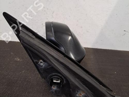 Left mirror BMW 3 Touring (E91) 320 d | BP28398538C26 