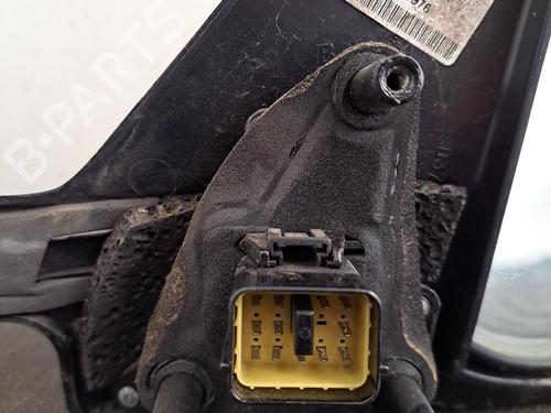 Right mirror LAND ROVER RANGE ROVER II (P38A) 4.6 4x4 | BP30148506C27